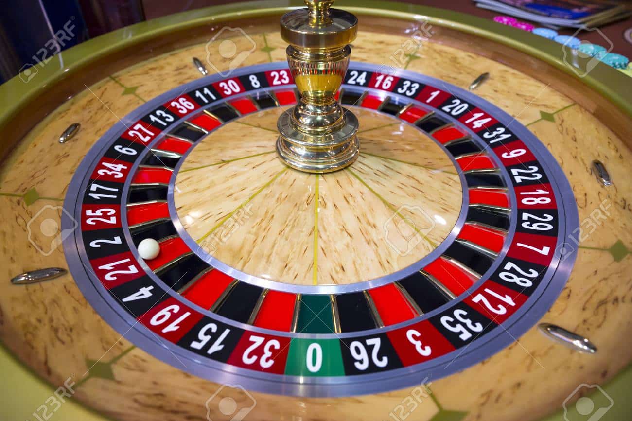 Free Roulette Bonus No Deposit