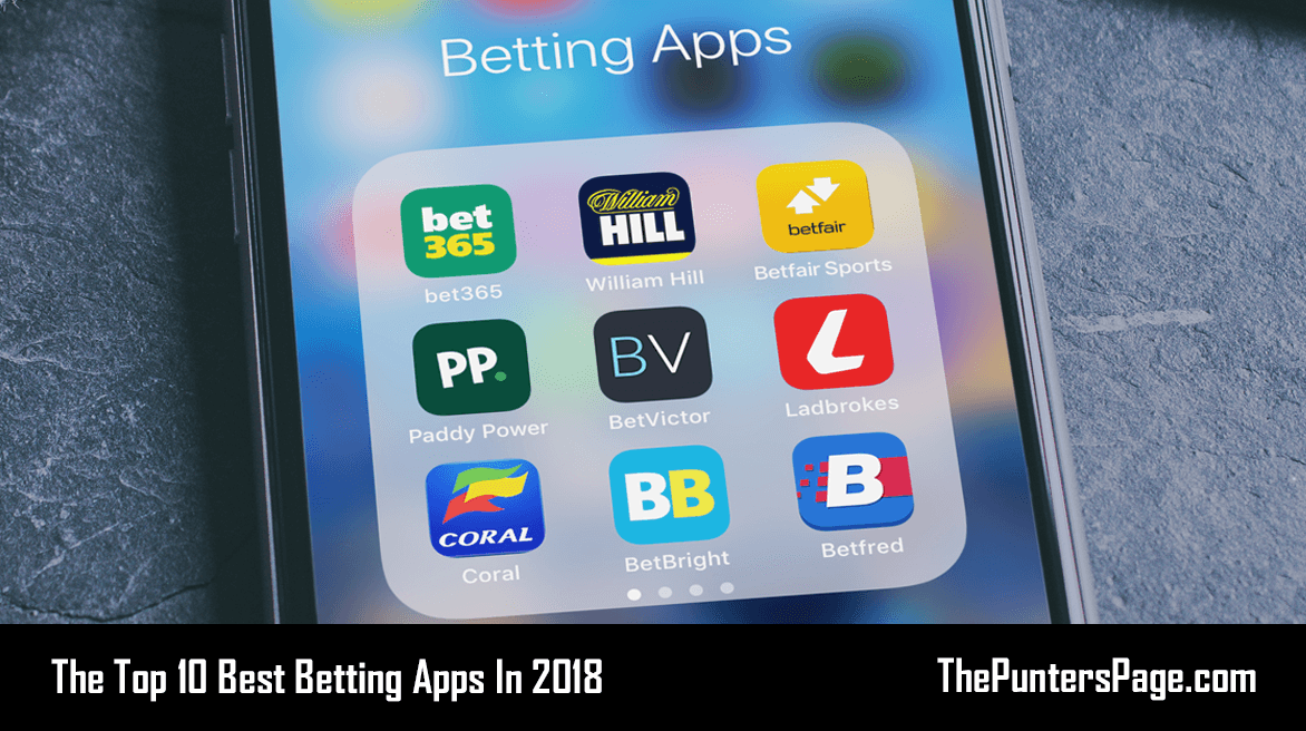 Best Betting Apps Android