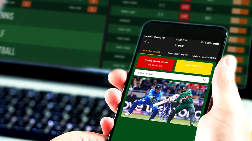 Best Betting Apps Android