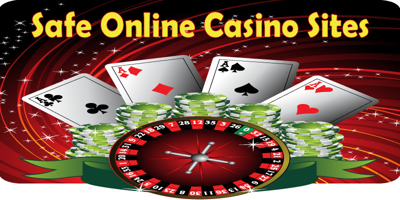 Safe Online Gambling Sites