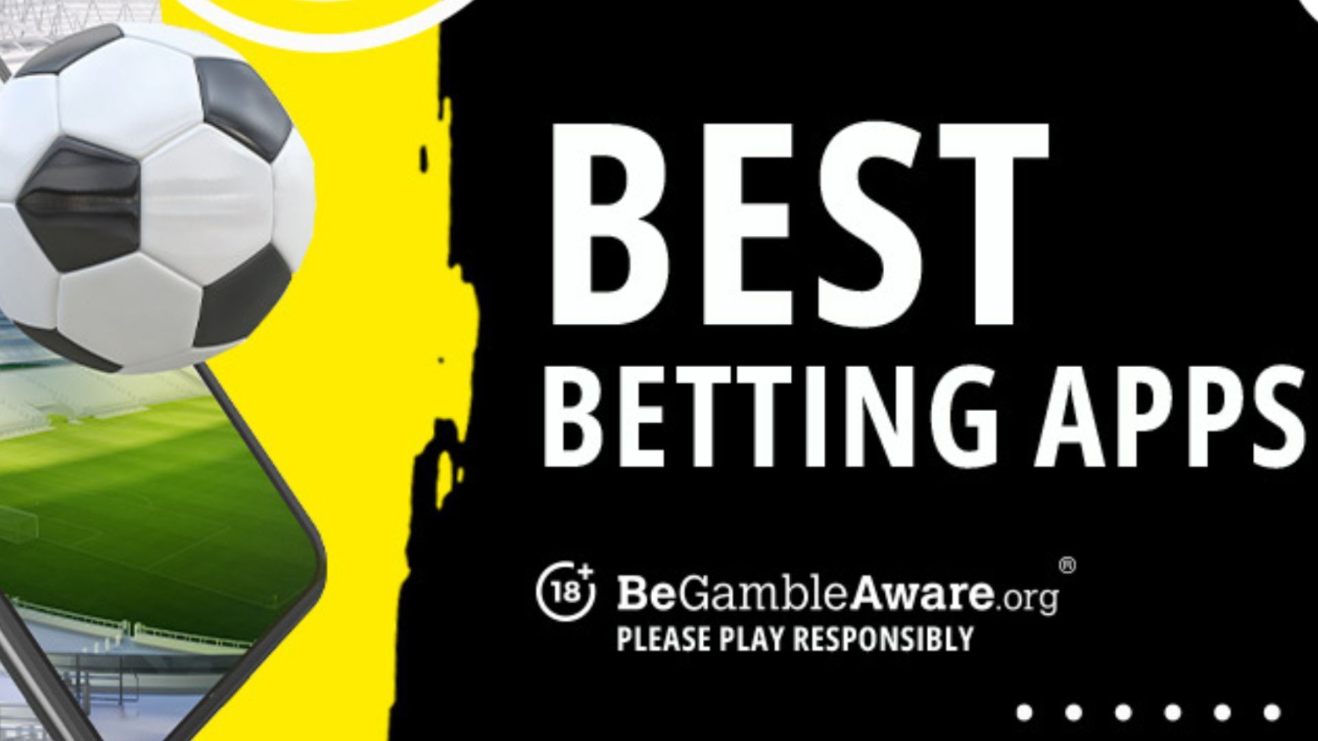 Best Online Betting App