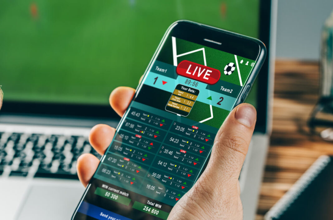 Best Online Betting App