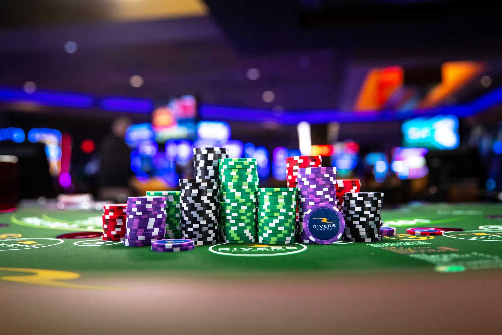 Best New Casino Offers