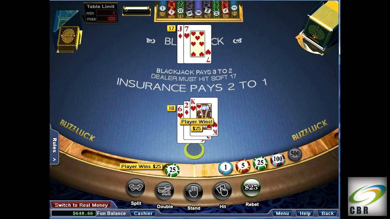 American Online Casino Real Money