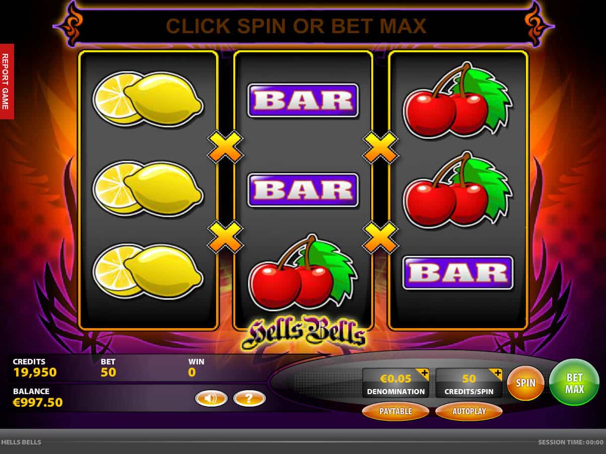 Online Fruit Machines