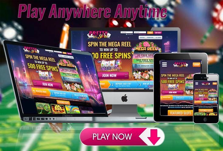 Slot Games Uk