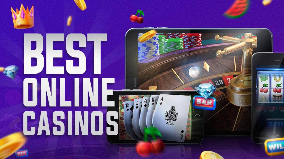 Online Casino Real Money Uk