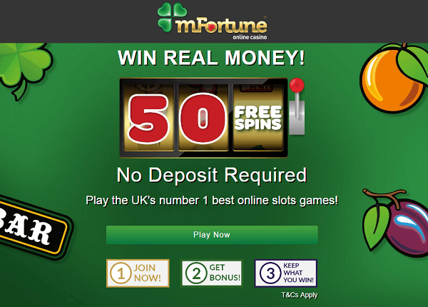 Online Games No Deposit