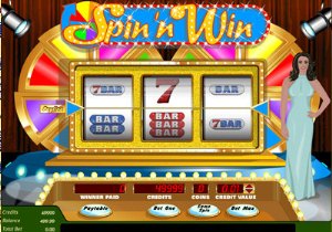 Spinwin Casino