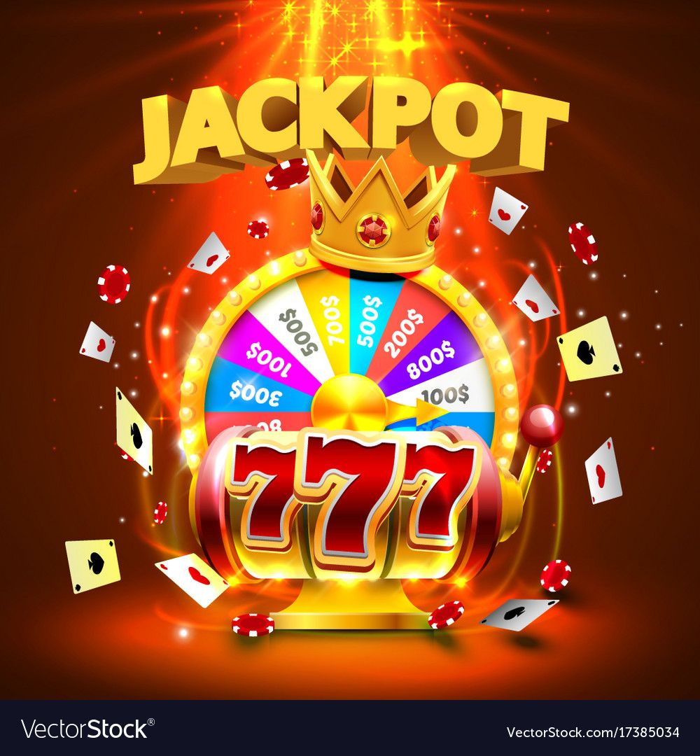 Jackpot Online Casino