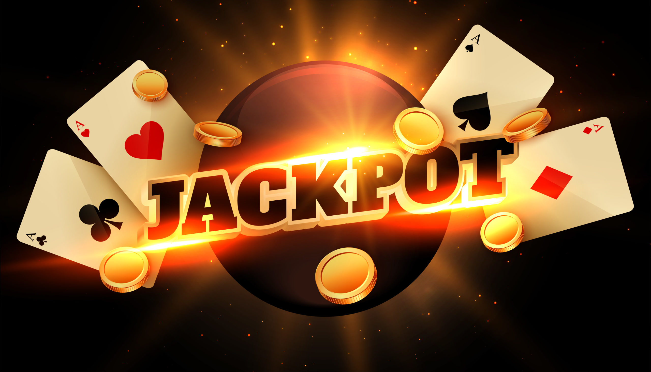 Jackpot Online Casino