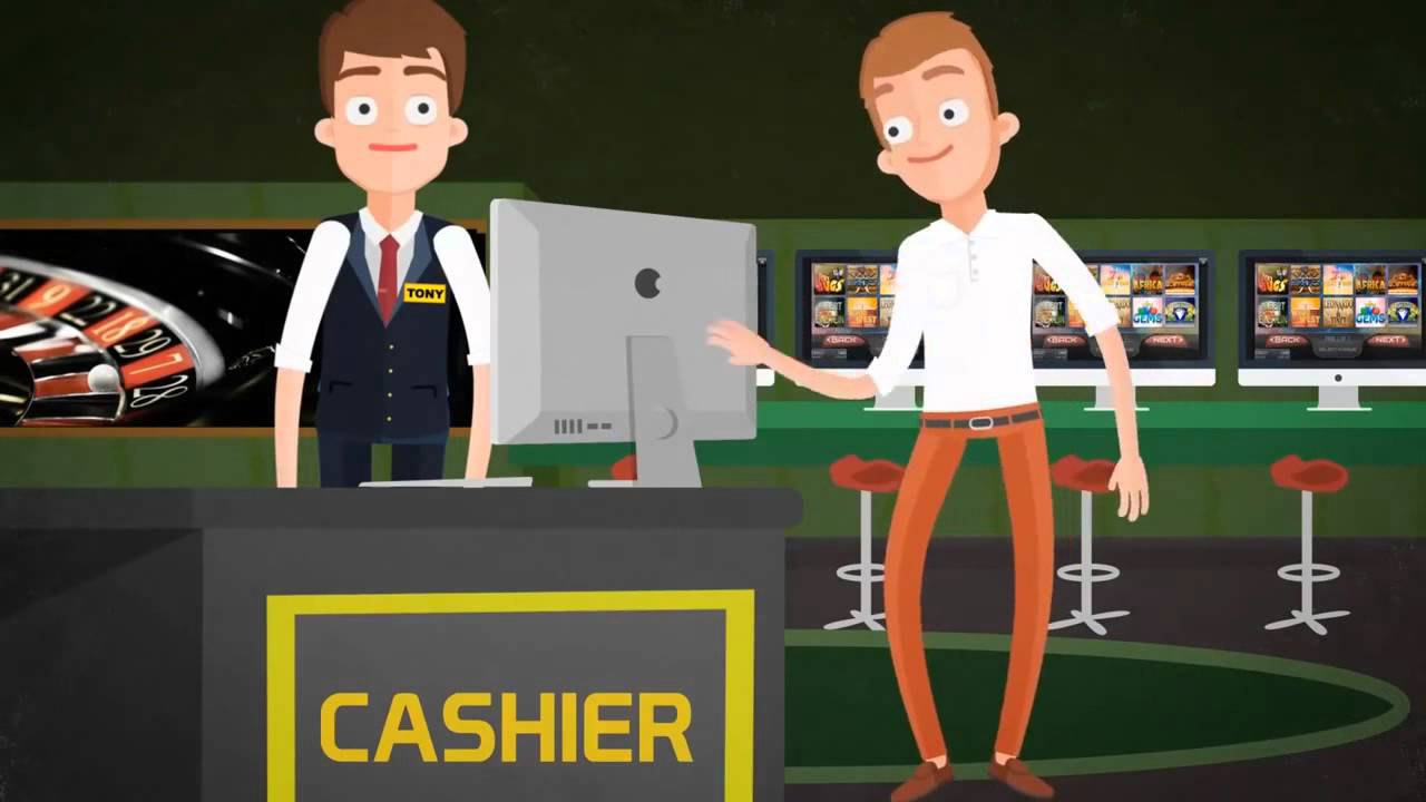 Online Betting Shops