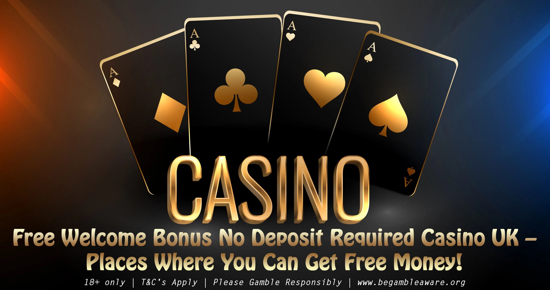 Uk Casino Welcome Bonus