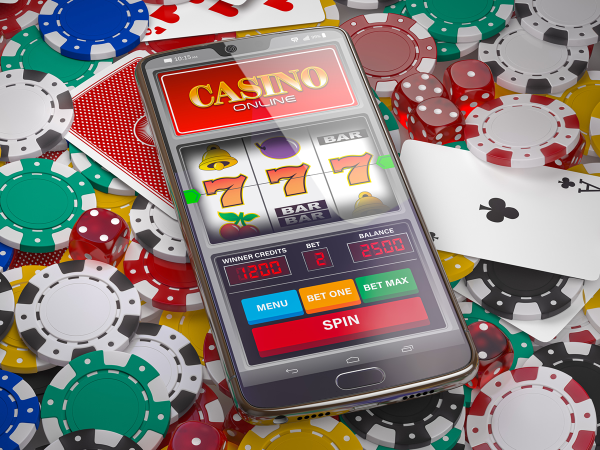 10 Best Casinos Online