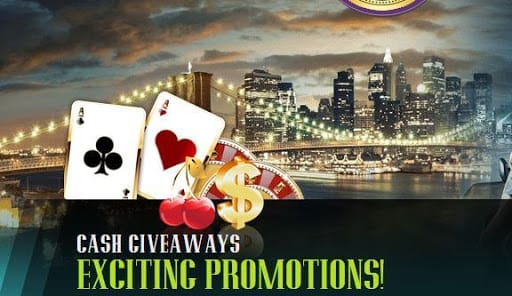 Slots Promotions Uk