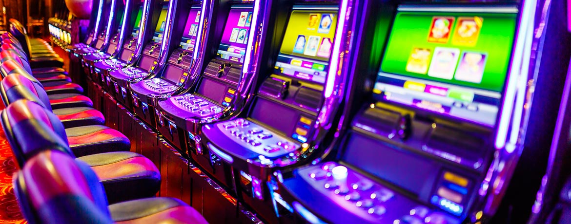 Slots Uk Sites