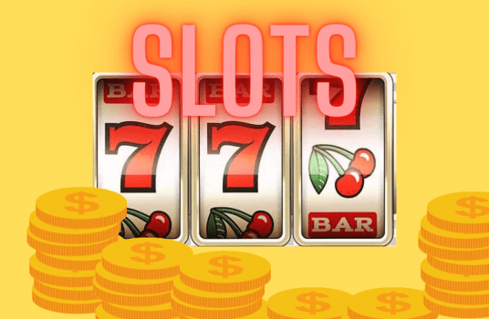 Casino Slots No Deposit