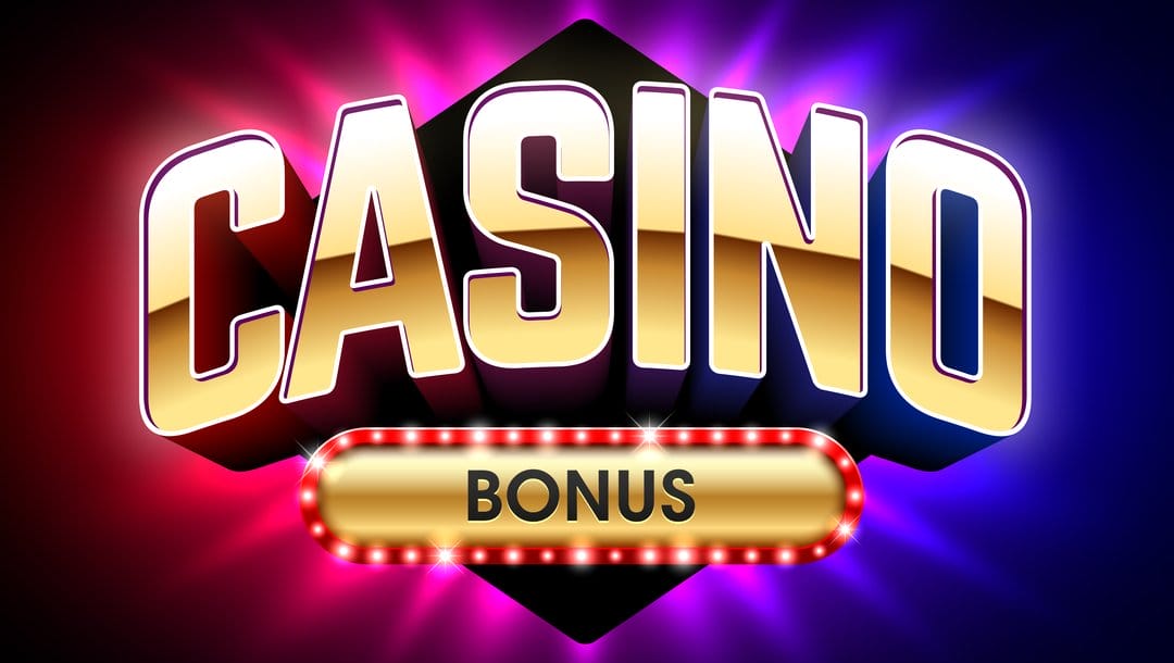 Online Casino Free Bonus Without Deposit