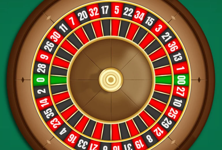 Roulette Wheel Online Free