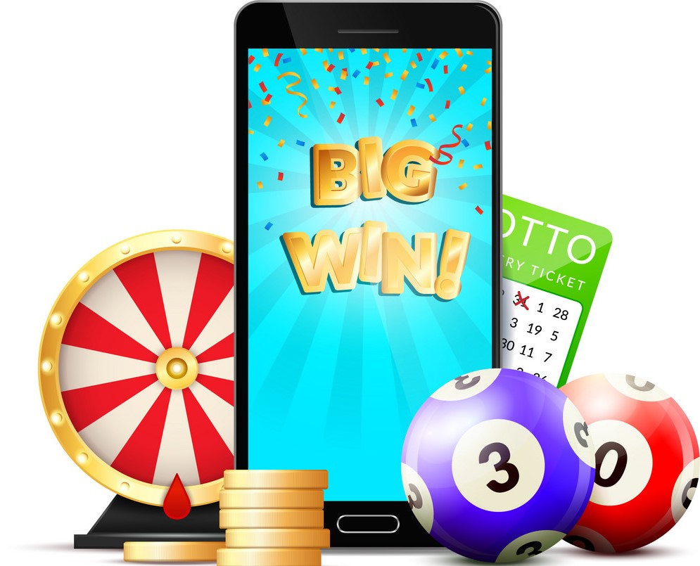 Lotto Online Games