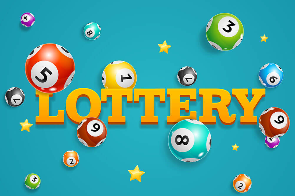 Lotto Online Games