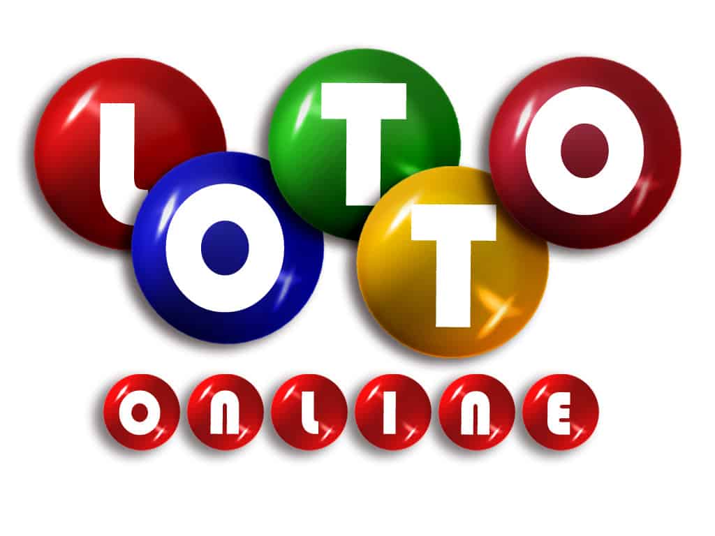 Lotto Online Games