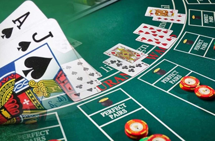 Blackjack Tips