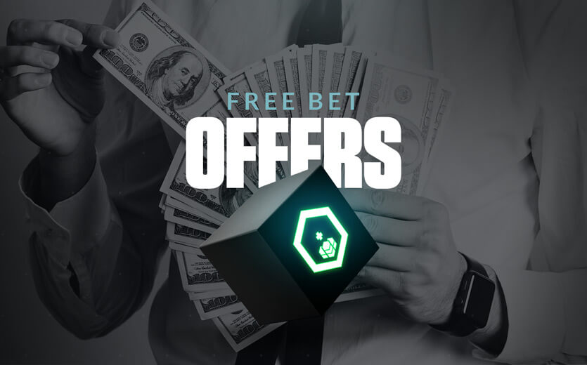 Free Bet Promotions