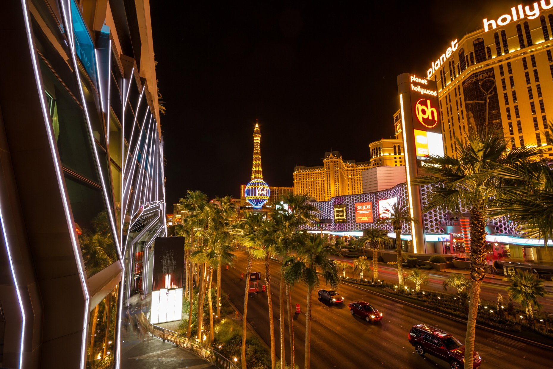 Vegas Sites Uk