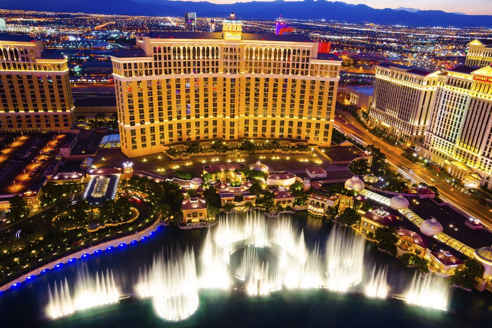 Vegas Sites Uk