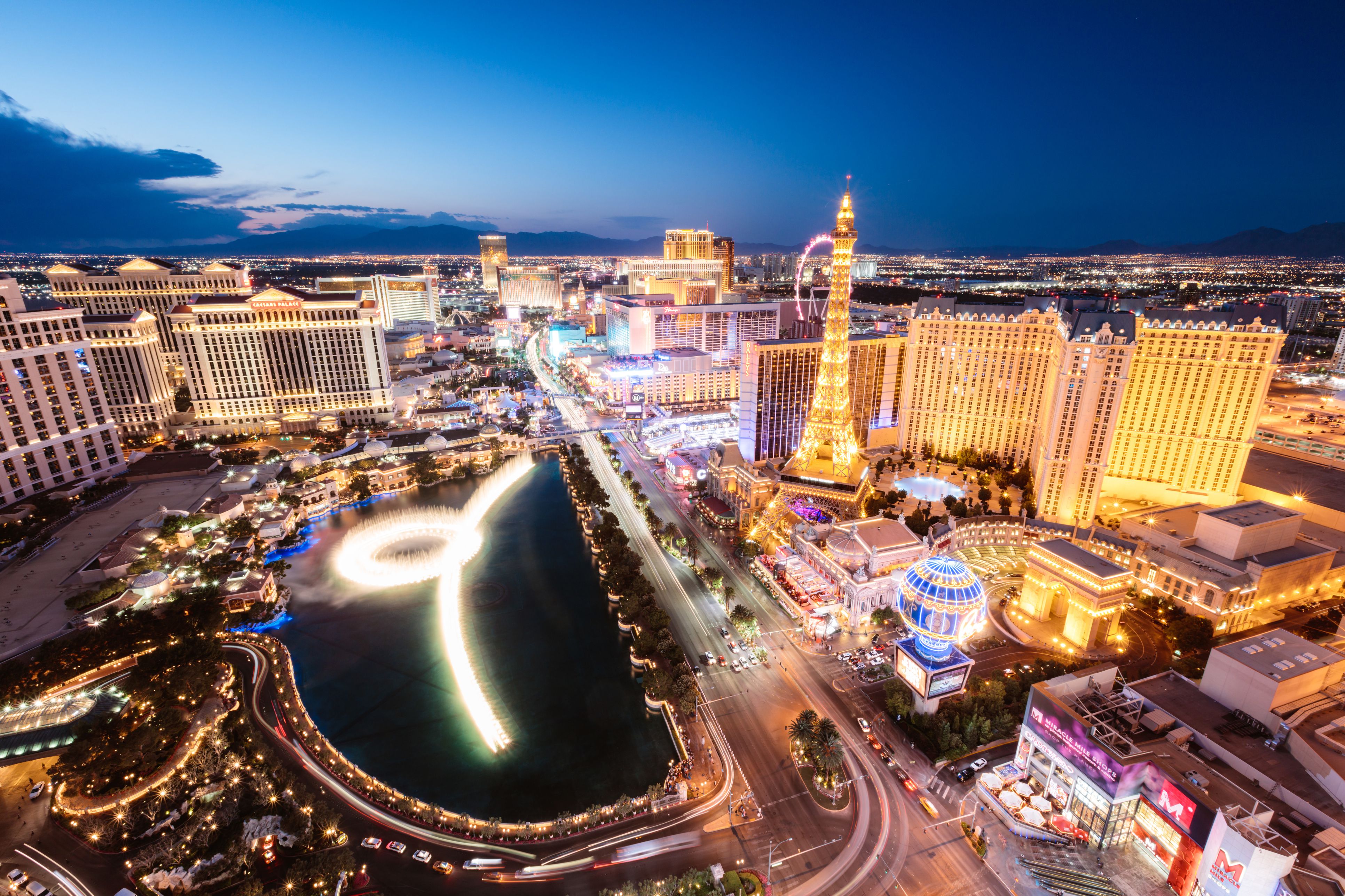 Vegas Sites Uk