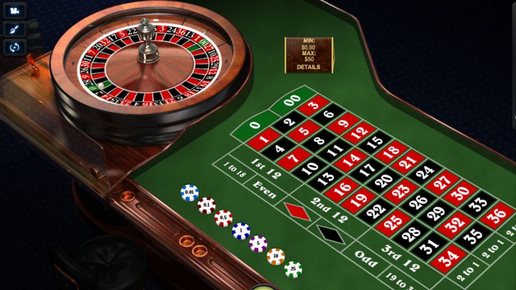 Play Roulette For Fun Free