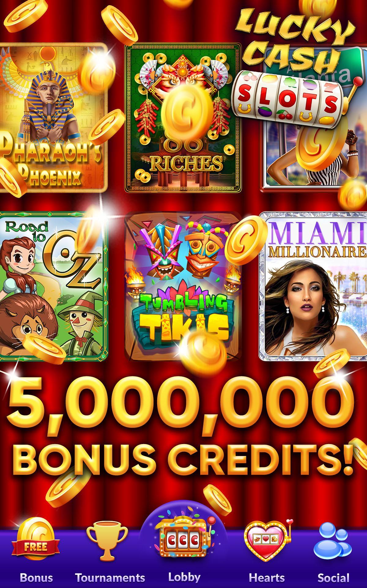 Slots Games Win Real Money