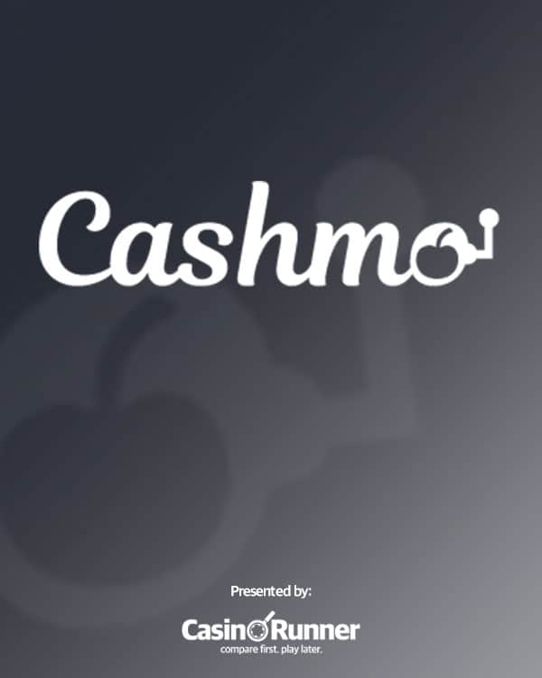 Cashmo Login