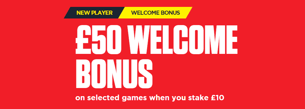 Betting Sign Up Bonus