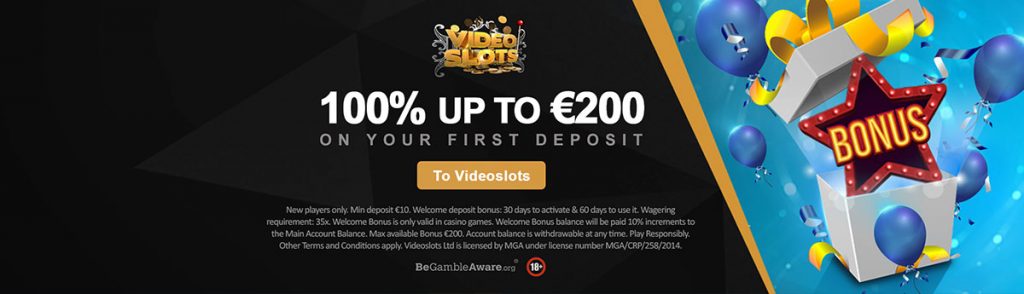 Deposit Bonus Online Casino