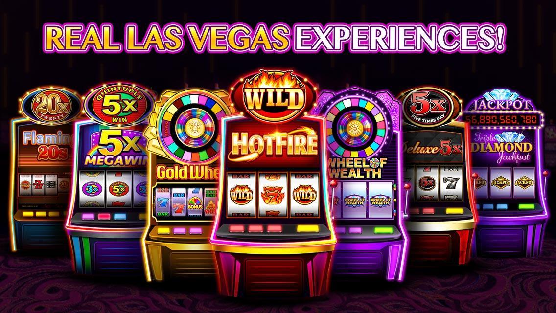 Best Slots To Play