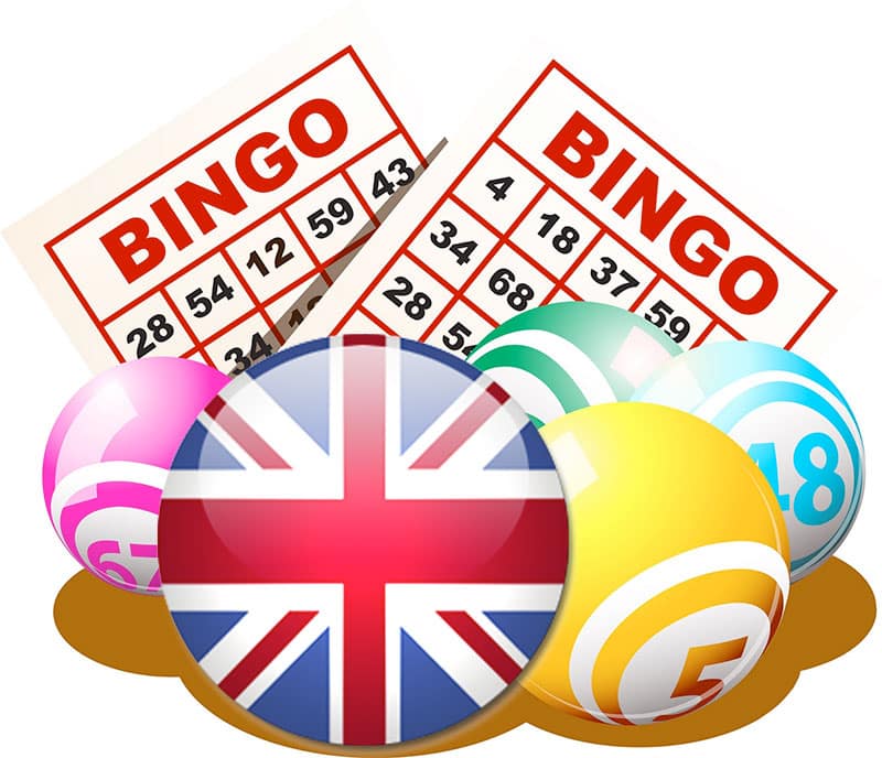 Bingo Sites Uk