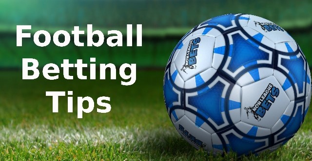 Football Tips