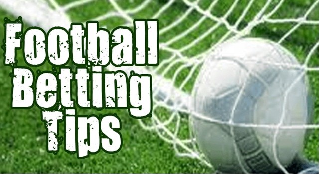 Football Tips