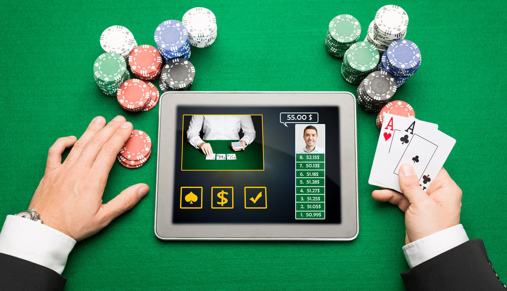 Online Casino For Money