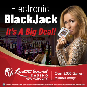 Blackjack No Ads