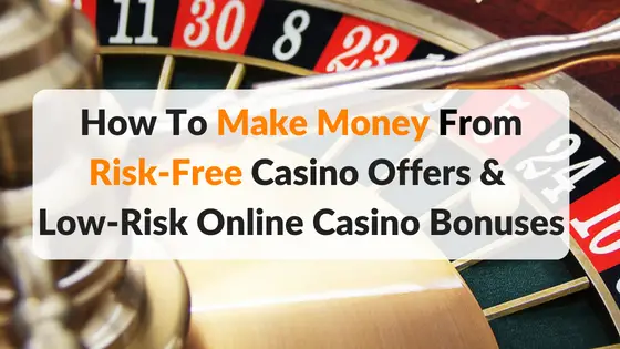Free Casino Offers