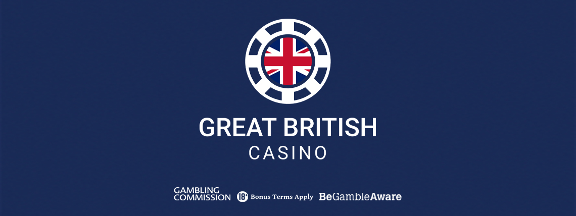 Great British Casino