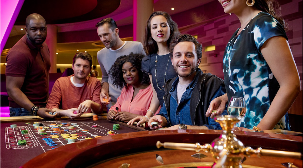 Fun Online Casino Games