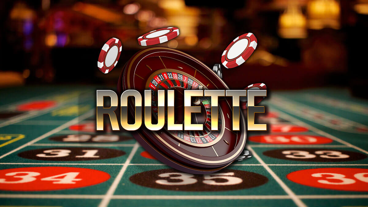 Live Roulette Game Online