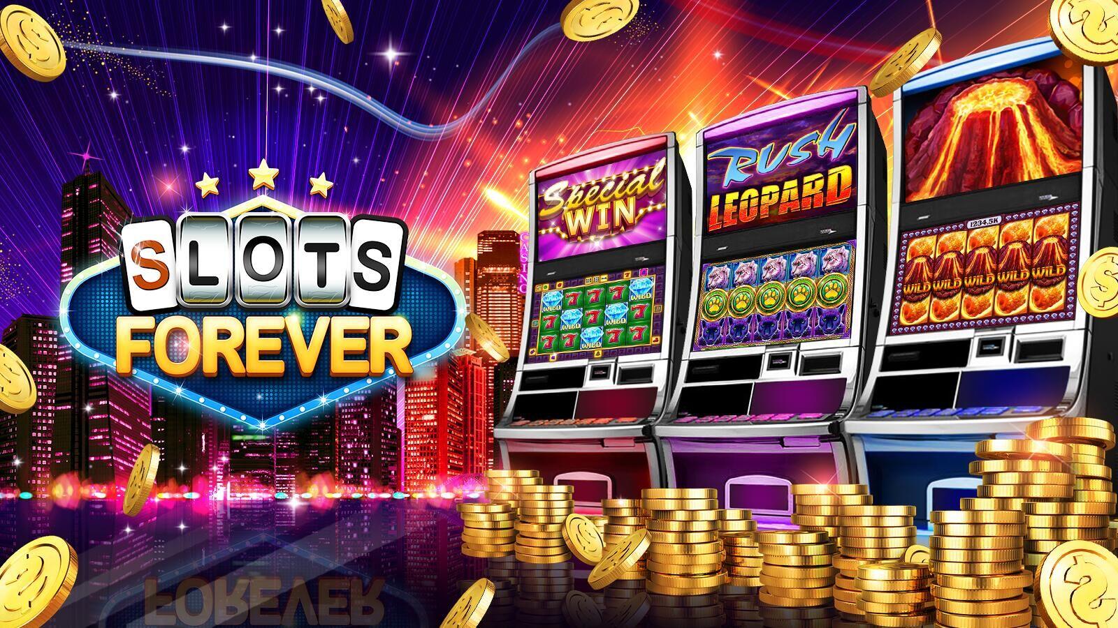 Casino Games Sites