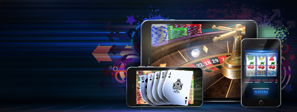 Android Slots Real Money