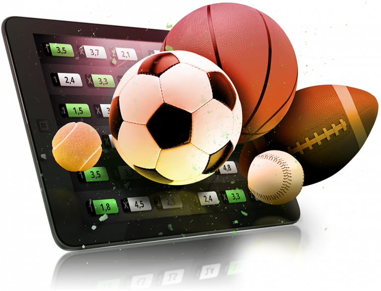 Online Sports Gambling Sites