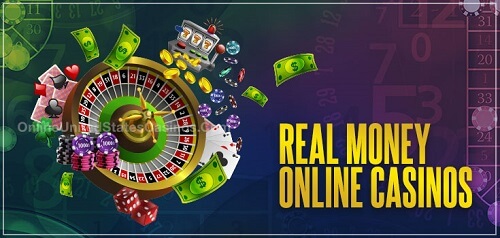 Best Casino Online Real Money